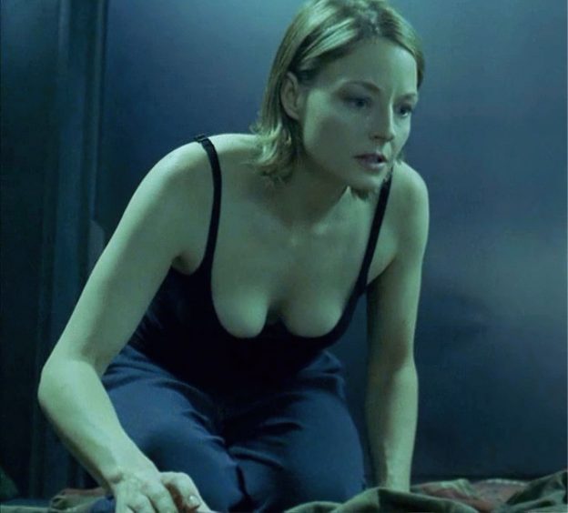 Jodie Foster Nude And Sexy 31 Photos Thefappening 