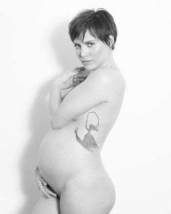 Leticia Colin / leticiacolin Nude Leaks Photo 25
