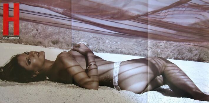 Mariana Seoane / laseoaneoficial Nude Leaks Photo 95