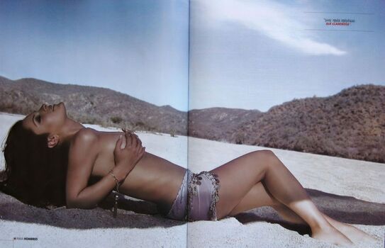 Mariana Seoane / laseoaneoficial Nude Leaks Photo 96