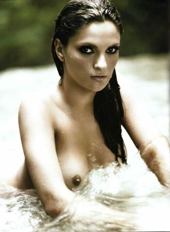 Mariana Seoane / laseoaneoficial Nude Leaks Photo 106