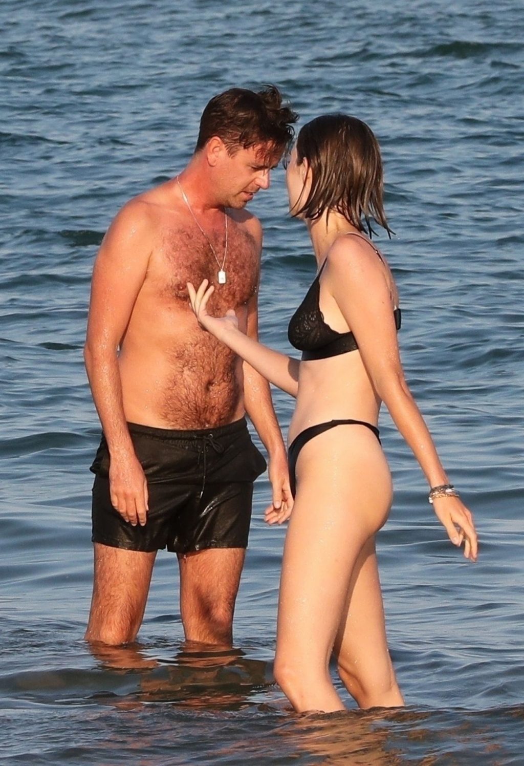 Maya Hawke Strips Off as She Sunbathes at the Beach in Venice (55 Nude &amp; Sexy Photos)
