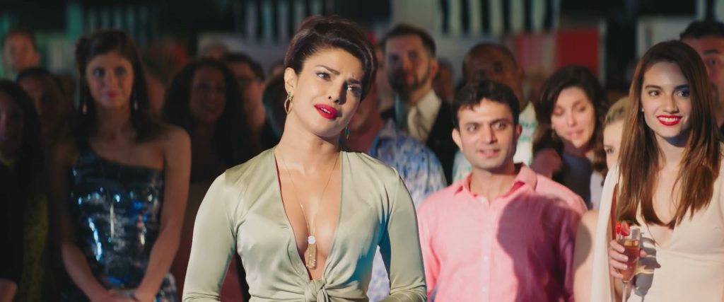 Priyanka Chopra Sexy – Baywatch (10 Pics + Video)