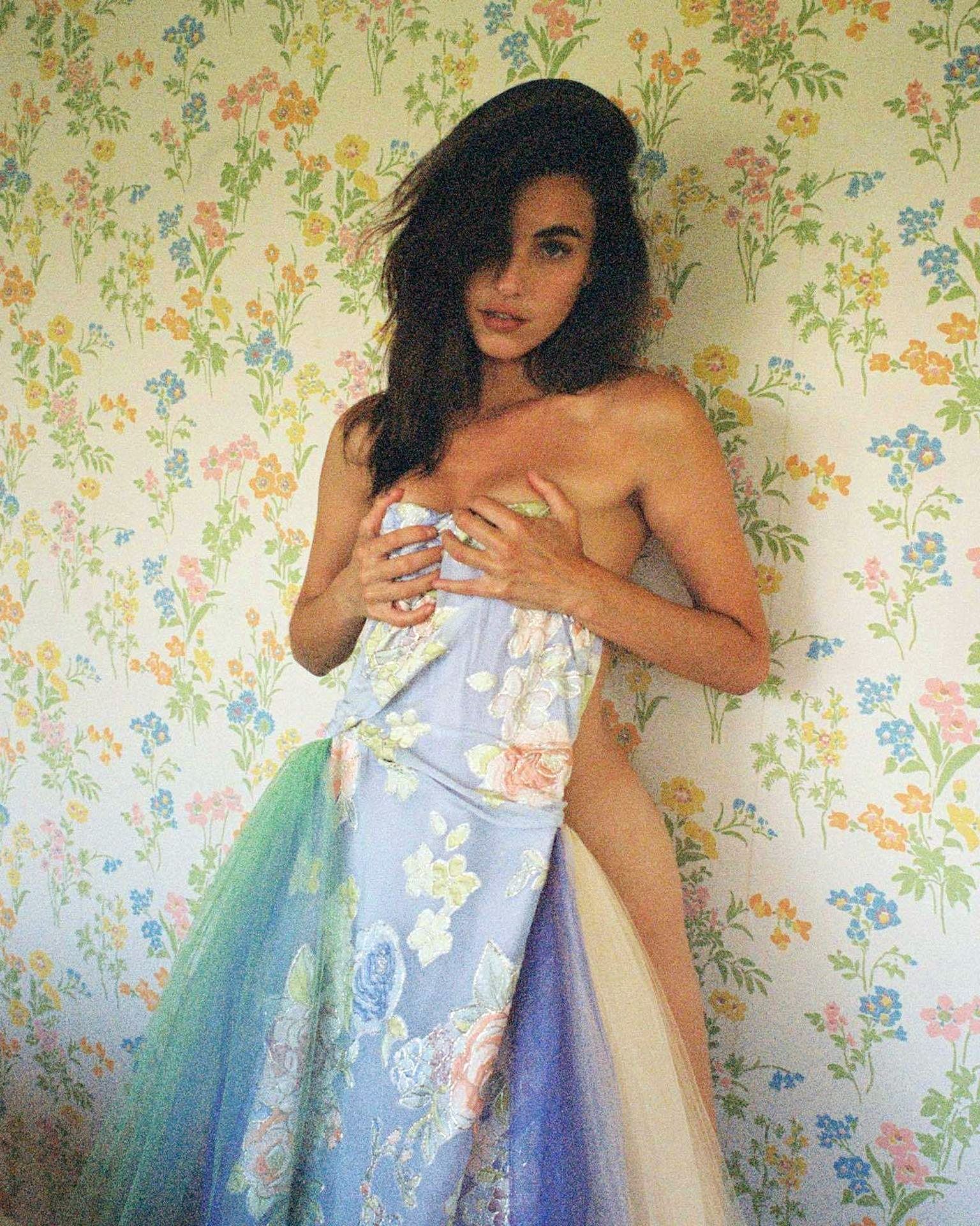 Rainey Qualley Naked