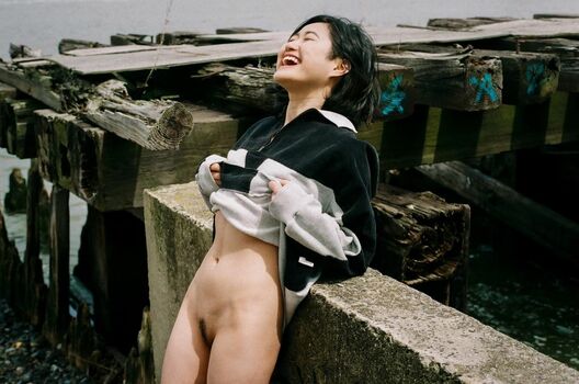 Sheri Chiu / sheri.chiu Nude Leaks Photo 36