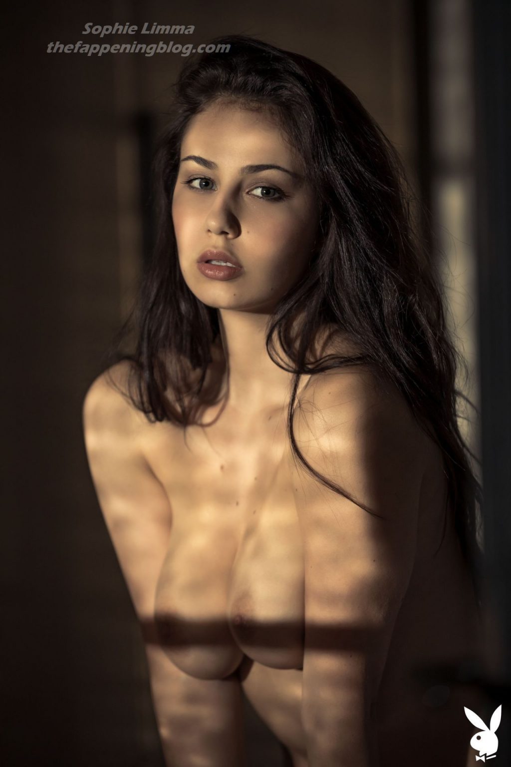 Sophie Limma Nude – Shadow Secrets (37 Photos + Video)
