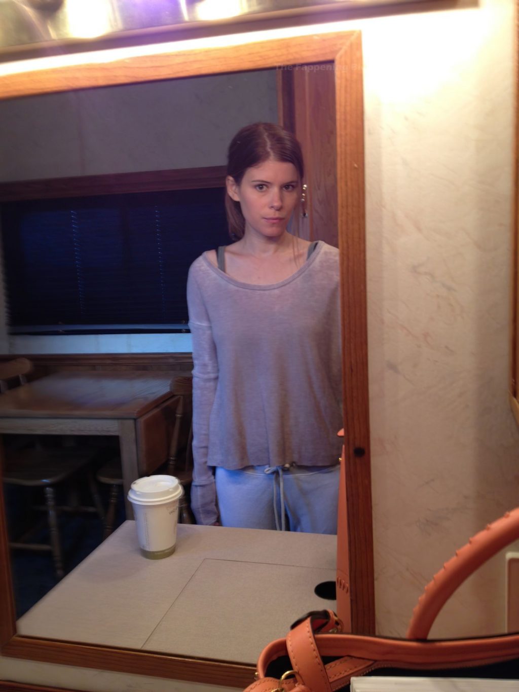 Kate Mara Nude &amp; Sexy Leaked The Fappening (15 Photos)