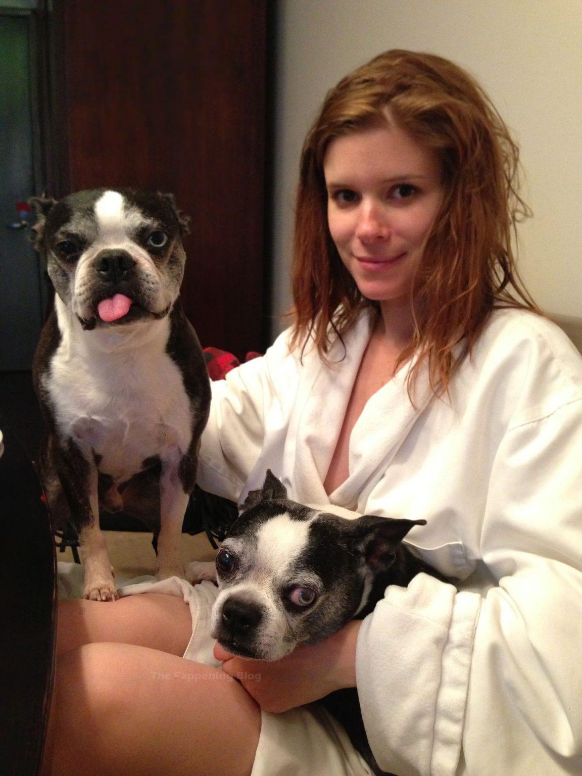 Kate Mara Nude & Sexy Leaked The Fappening (15 Photos) #TheFappening