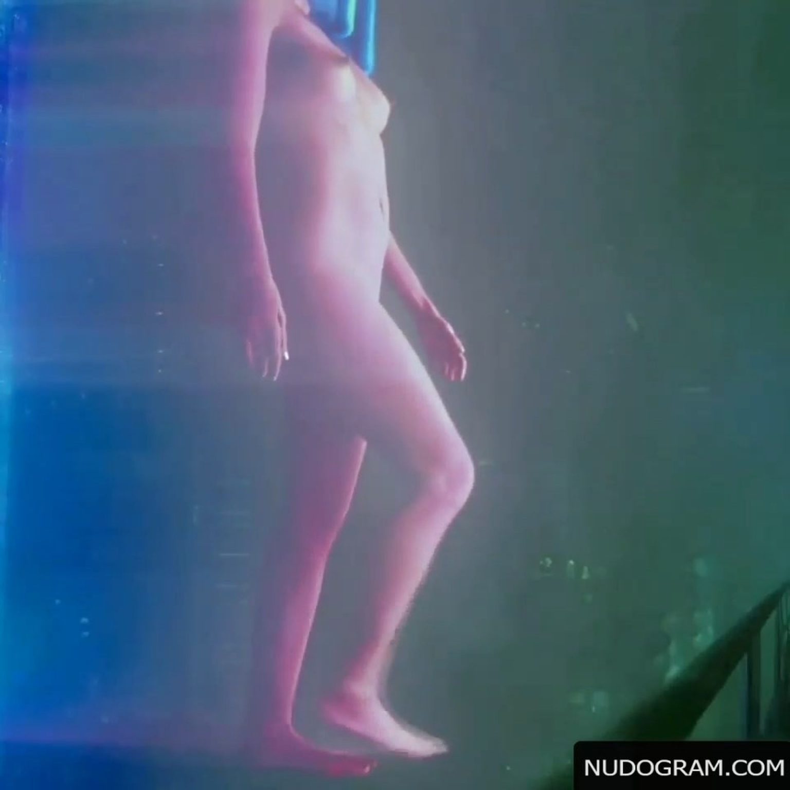 Ana De Armas Nude Blade Runner 2049 22 Pics Videos Thefappening 3643