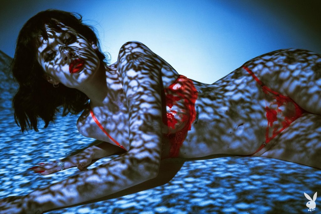 Carolina Ballesteros Nude – Playboy (38 Photos)
