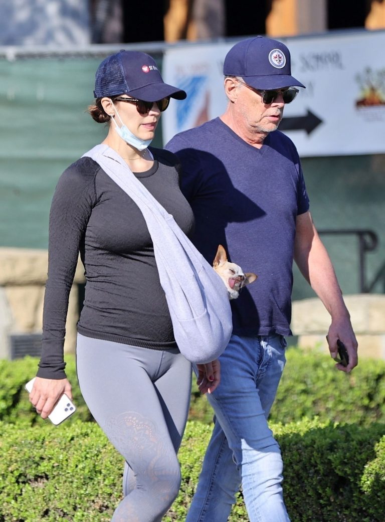 Katharine McPhee Nude Photos & Videos 2023 #TheFappening