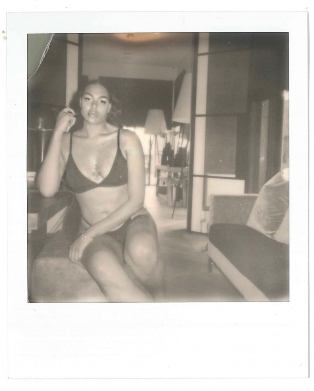 Liz Cambage Nude &amp; Sexy (19 Photos)