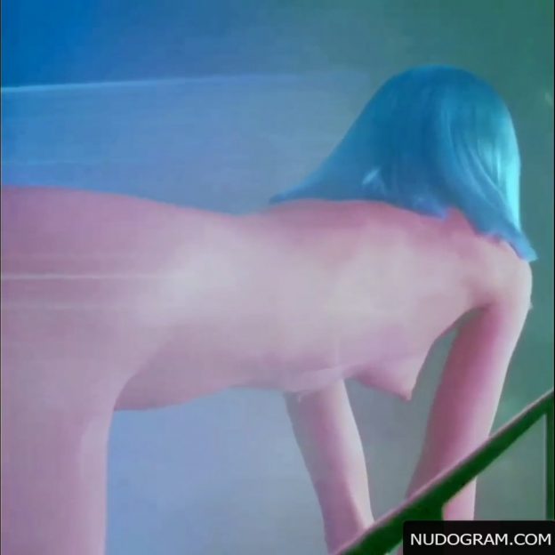 Ana De Armas Nude Blade Runner 2049 22 Pics Videos Thefappening