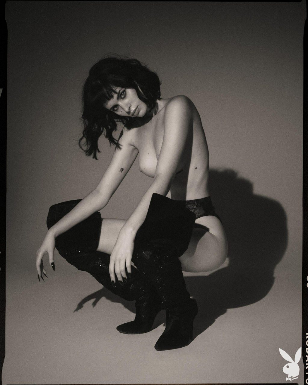 Carolina Ballesteros Nude – Playboy (38 Photos)