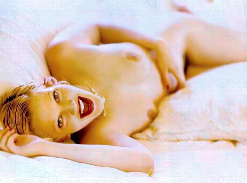Drew Barrymore Nude (22 Photos)