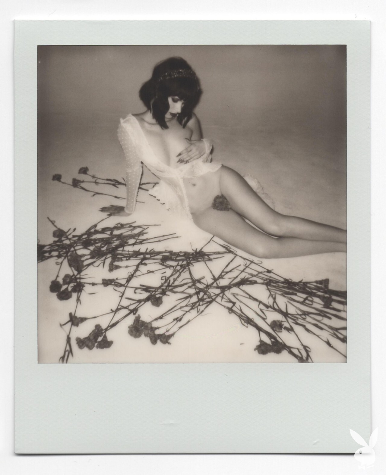 Carolina Ballesteros Nude - Playboy (38 Photos) .