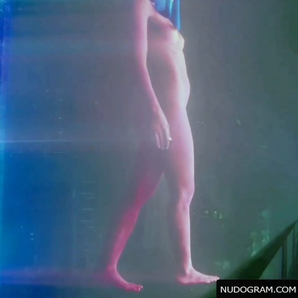 Ana de Armas Nude – Blade Runner 2049 (22 Pics + Videos)