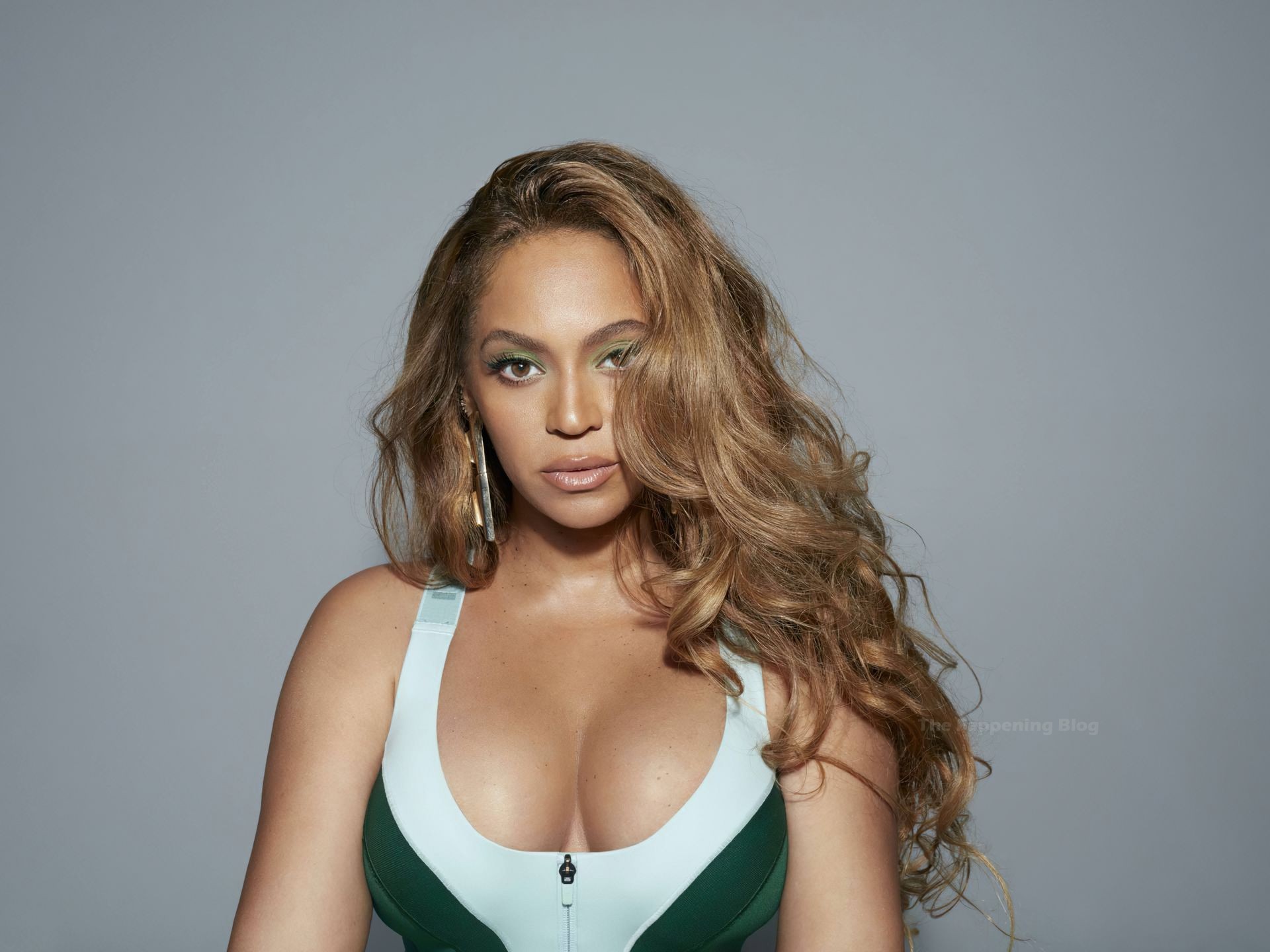 1920px x 1440px - Beyonce Sexy â€“ Adidas x Ivy Park (12 Photos + Video) | #TheFappening