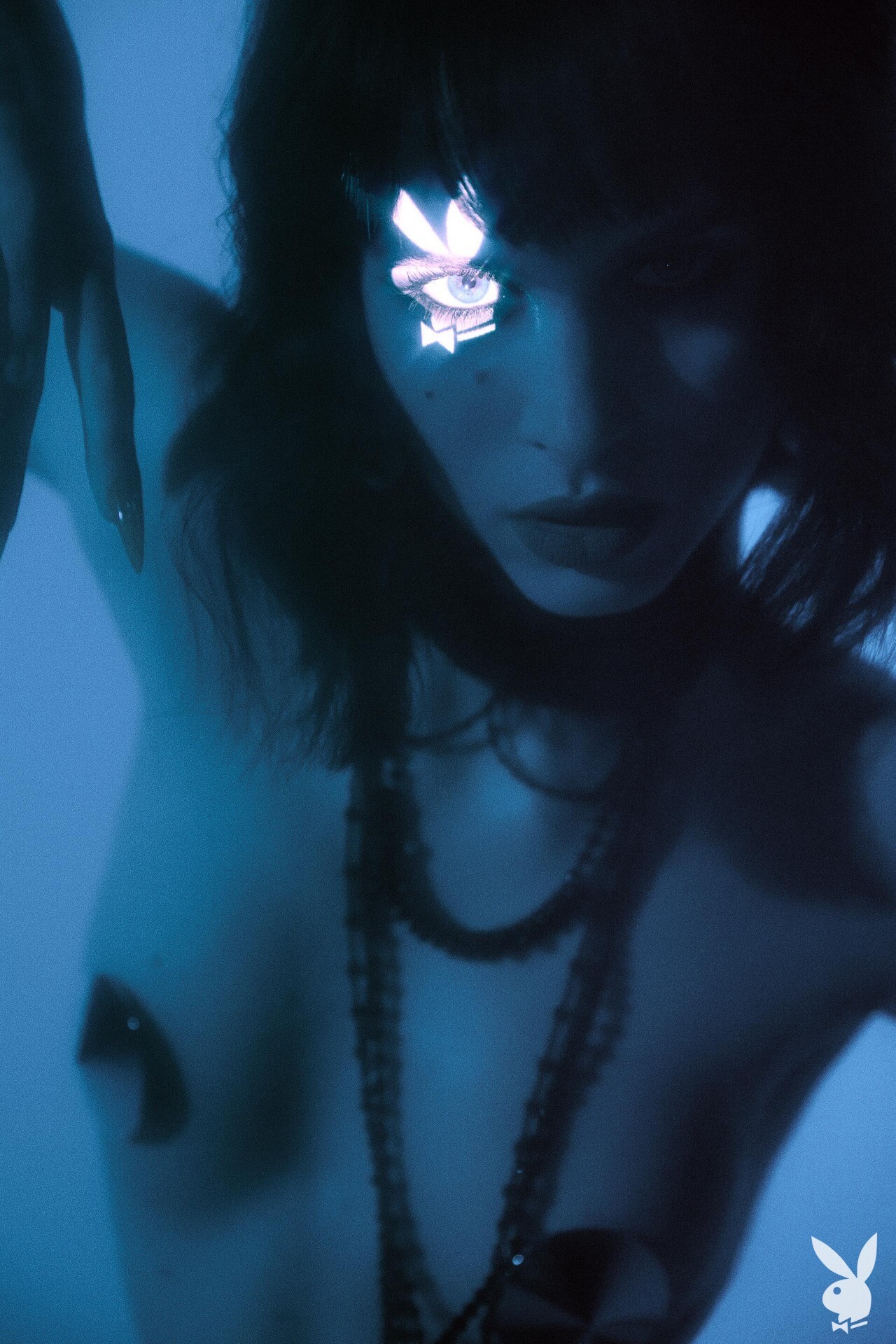 Carolina Ballesteros Nude - Playboy (38 Photos) .