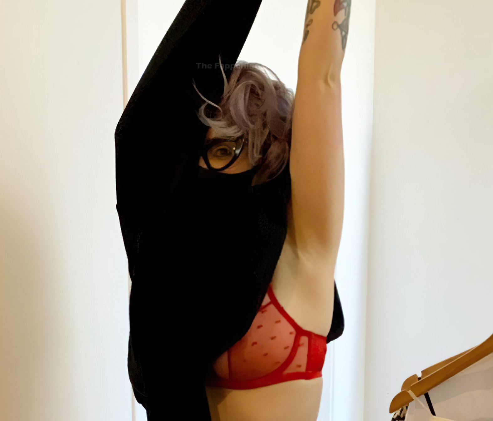 Kelly osbourne nude pictures