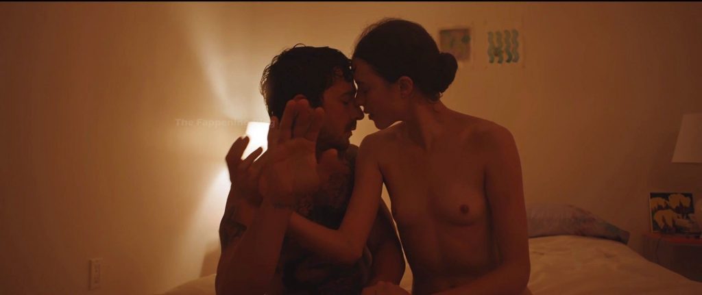Margaret Qualley Nude – Love Me Like You Hate Me (24 Pics + Video)