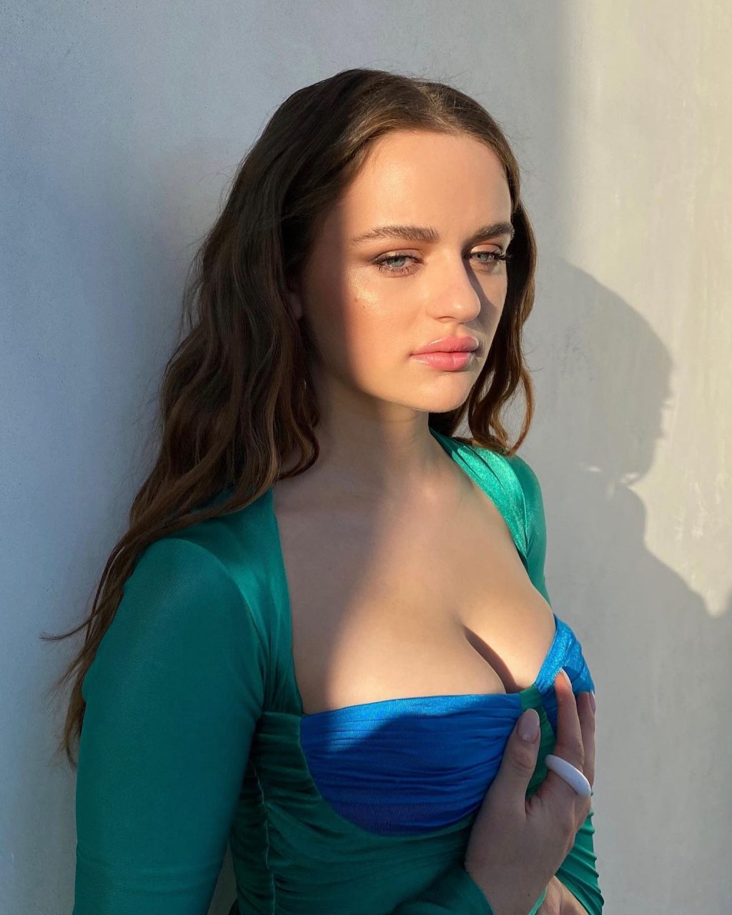 Joey King x The Lie Press Day (24 Photos)