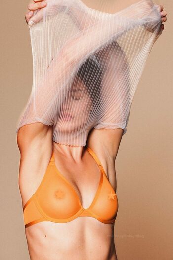 Julia Van Os / juliavanos Nude Leaks Photo 48
