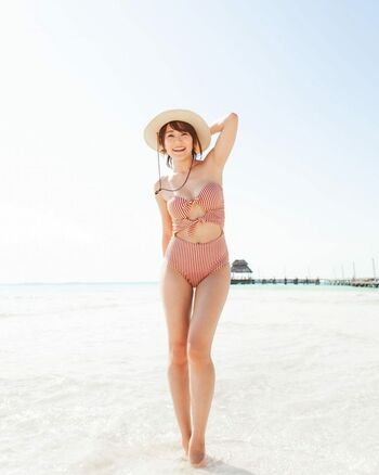 Karen Fukuhara / Kimiko / karenfukuhara Nude Leaks Photo 21