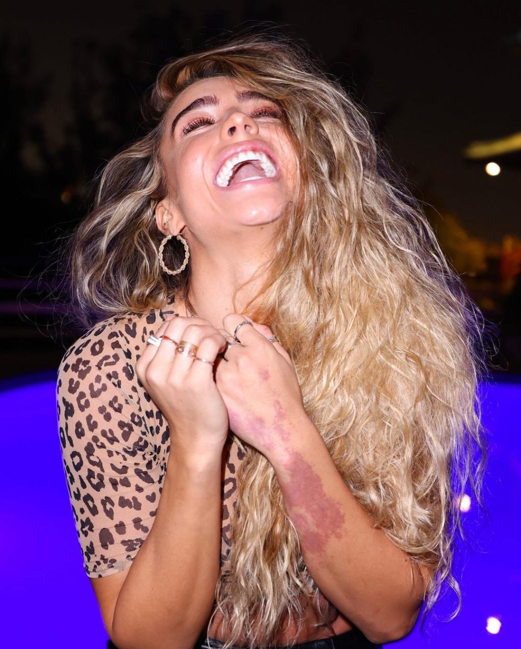 Sommer Ray Wows at the HollyGold USA Event (12 Photos)