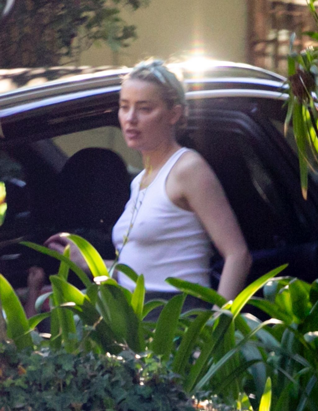 Amber Heard is All Smiles as She Celebrates the News of The Recent Court Victory Against Johnny Depp (59 Photos)