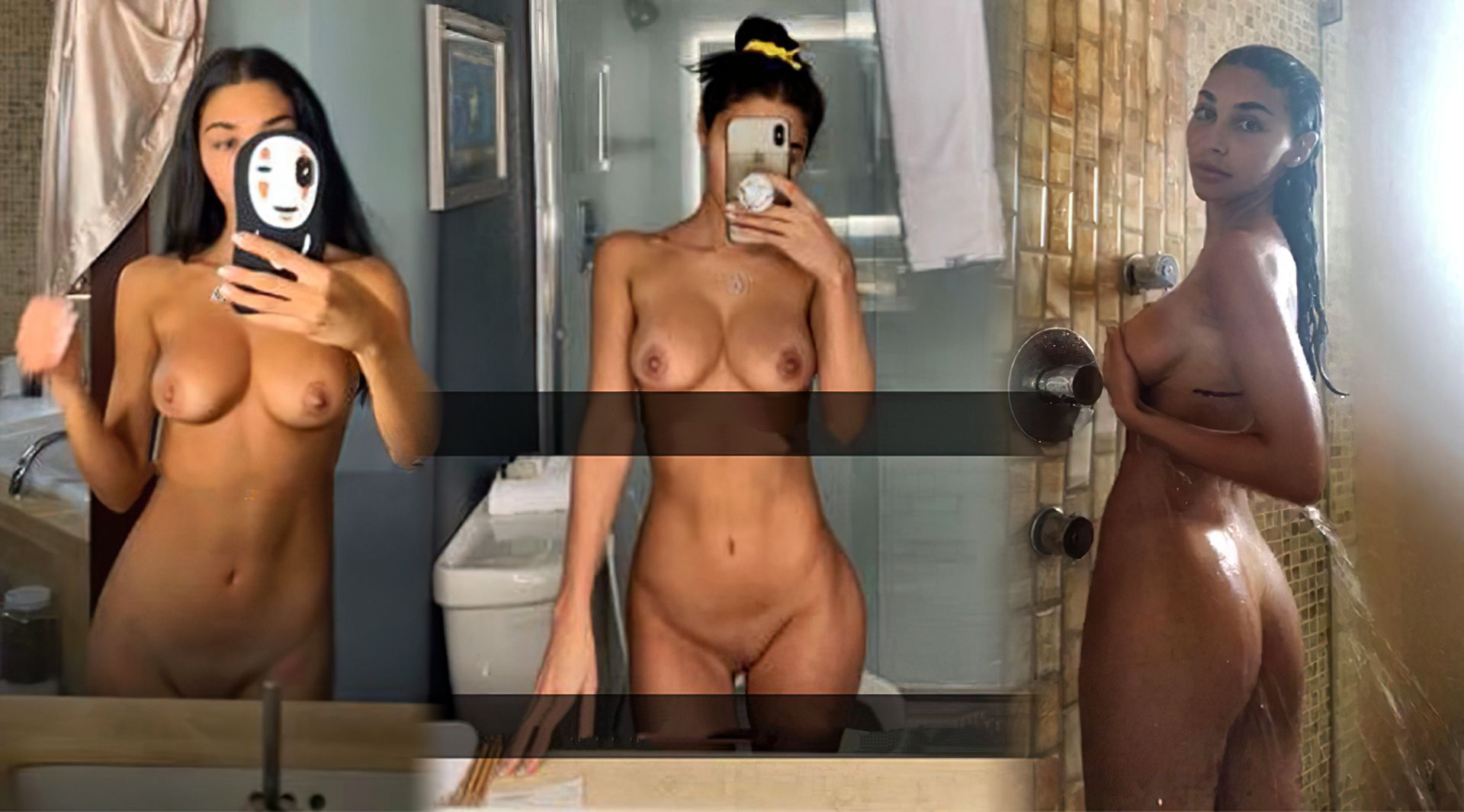 Chantel Jeffries Nude Leaked The Fappening (11 Pics + Videos) .