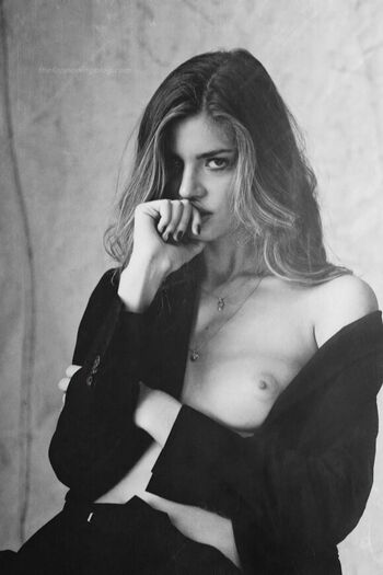 Frederikke Winther / frederikkewinther_ Nude Leaks Photo 73