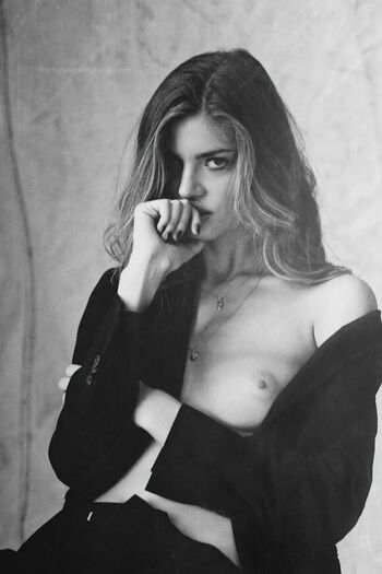 Frederikke Winther / frederikkewinther_ Nude Leaks Photo 68