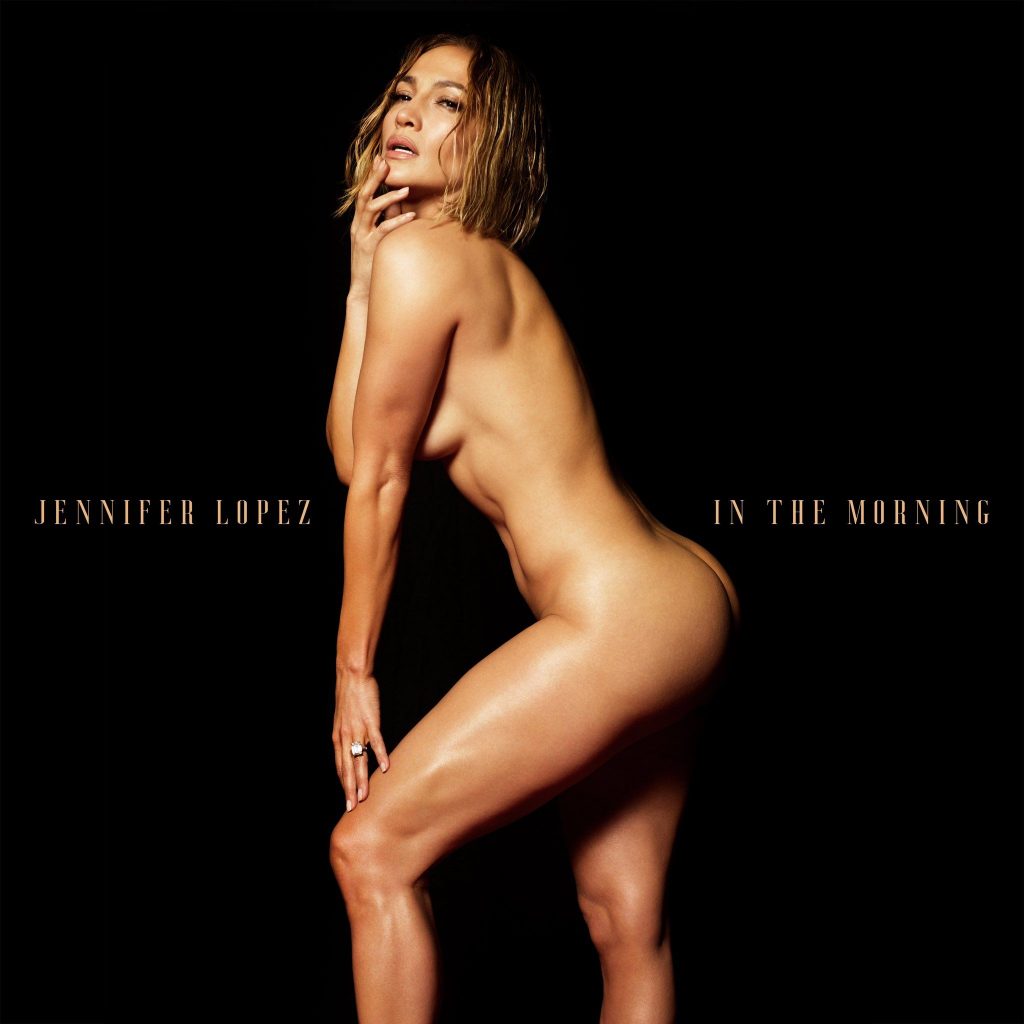 Jennifer Lopez Nude (2 Photos)