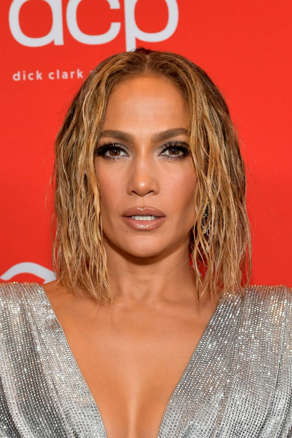 JLo Displays Her Boobs at the 2020 American Music Awards (46 Photos)