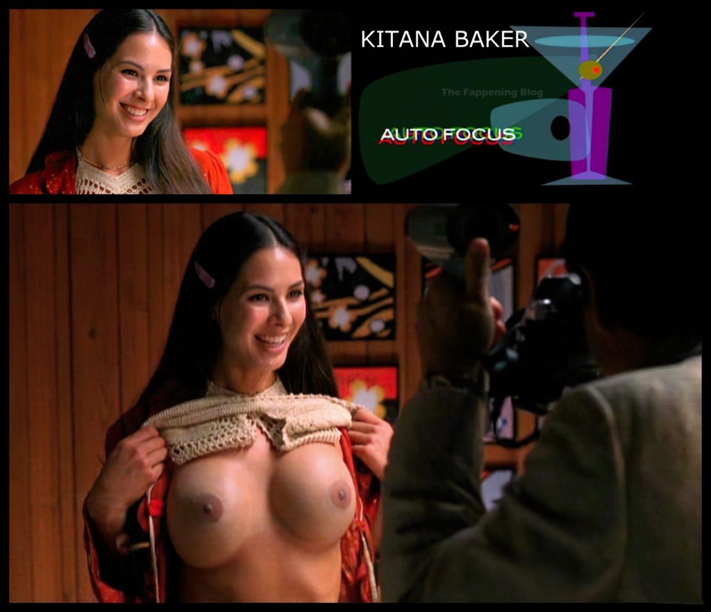 Kitana Baker Nude Collection (20 Photos + Video)