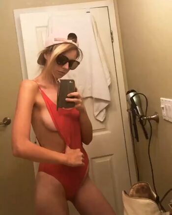 Maddie Phillips / Cate from Gen V / themaddiep Nude Leaks Photo 23