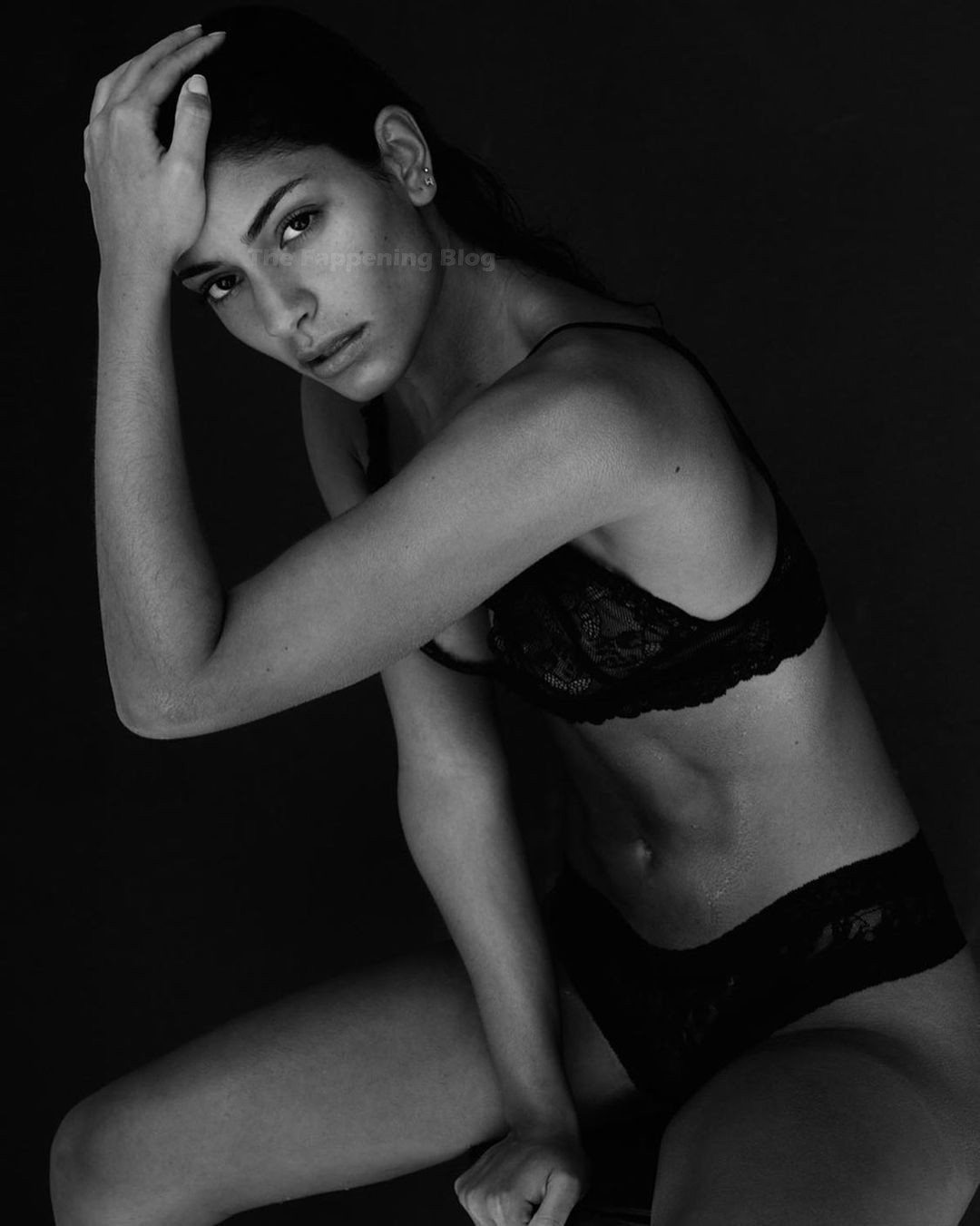Check out Manuela Alvarez Hernandez’s nude (covered) and sexy photos from I...