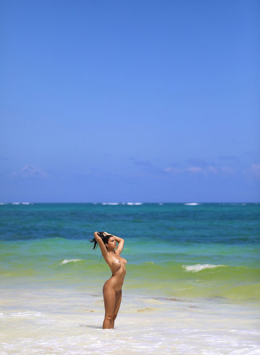 Priscilla Huggins Ortiz Nude &amp; Sexy (101 Photos)