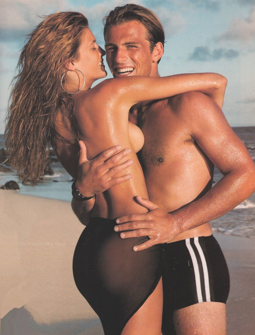 Seymour nsfw stephanie Stephanie Seymour