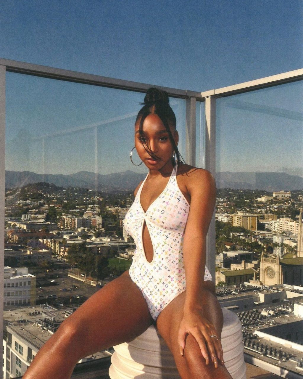 Normani Sexy (43 Photos)