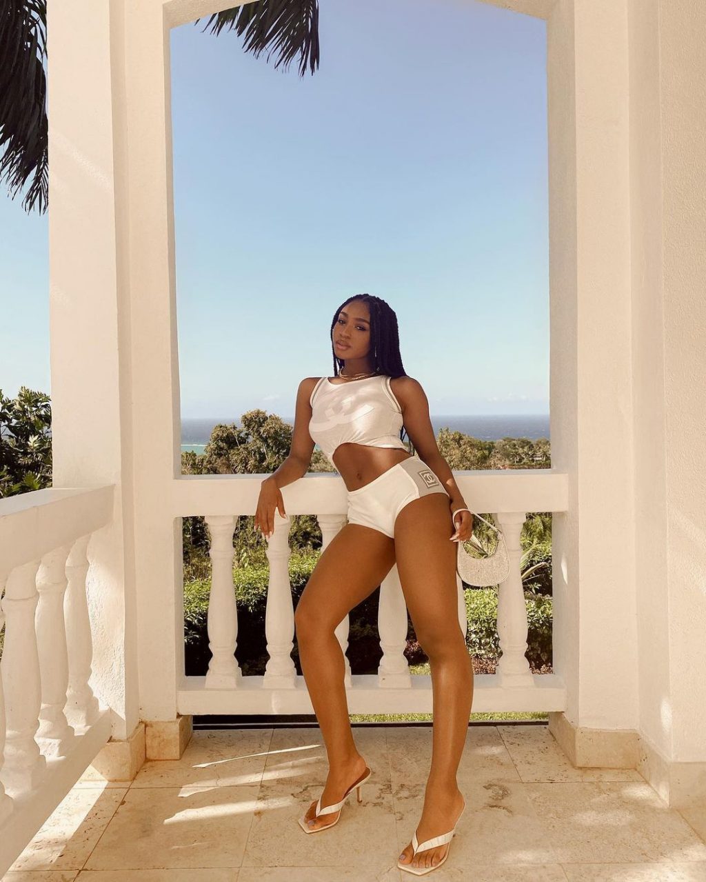 Normani Sexy (43 Photos)