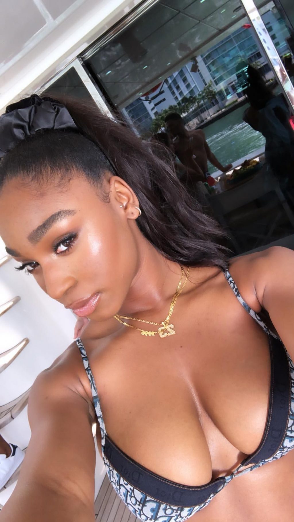 Normani Sexy (43 Photos)