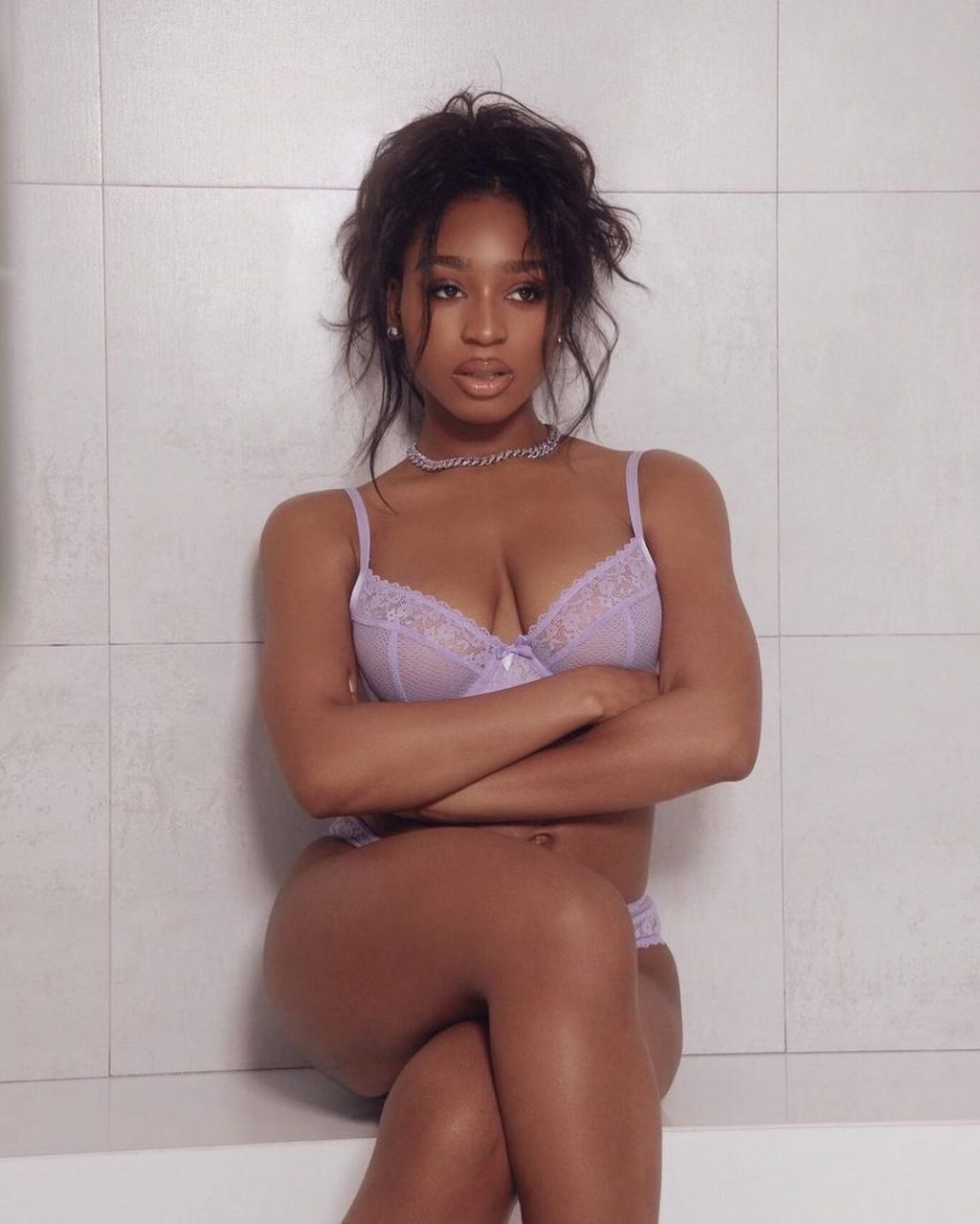 Normani Sexy (43 Photos)