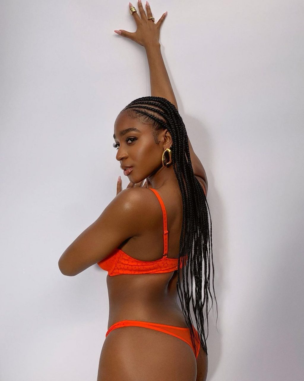 Normani Sexy (43 Photos)