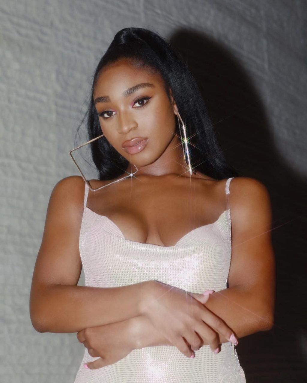 Normani Sexy (43 Photos)