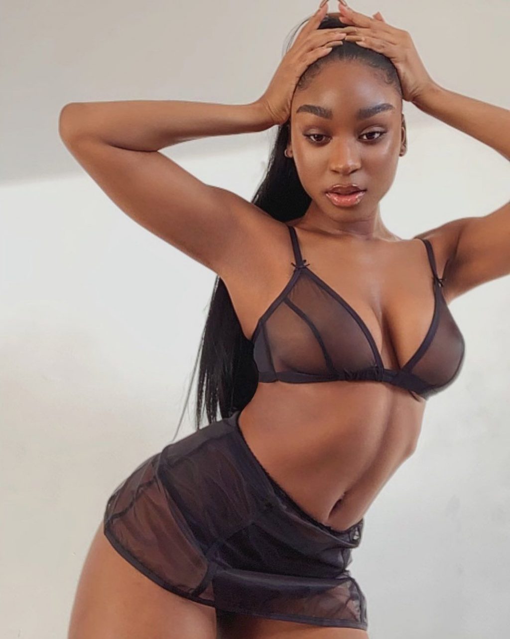 Normani Sexy (43 Photos)