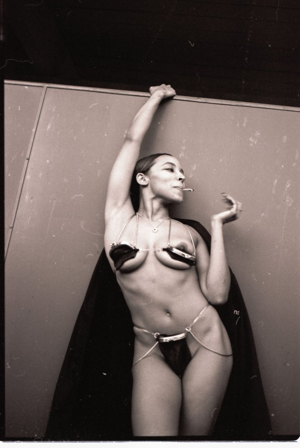 Tinashe Nude &amp; Sexy (41 Photos)