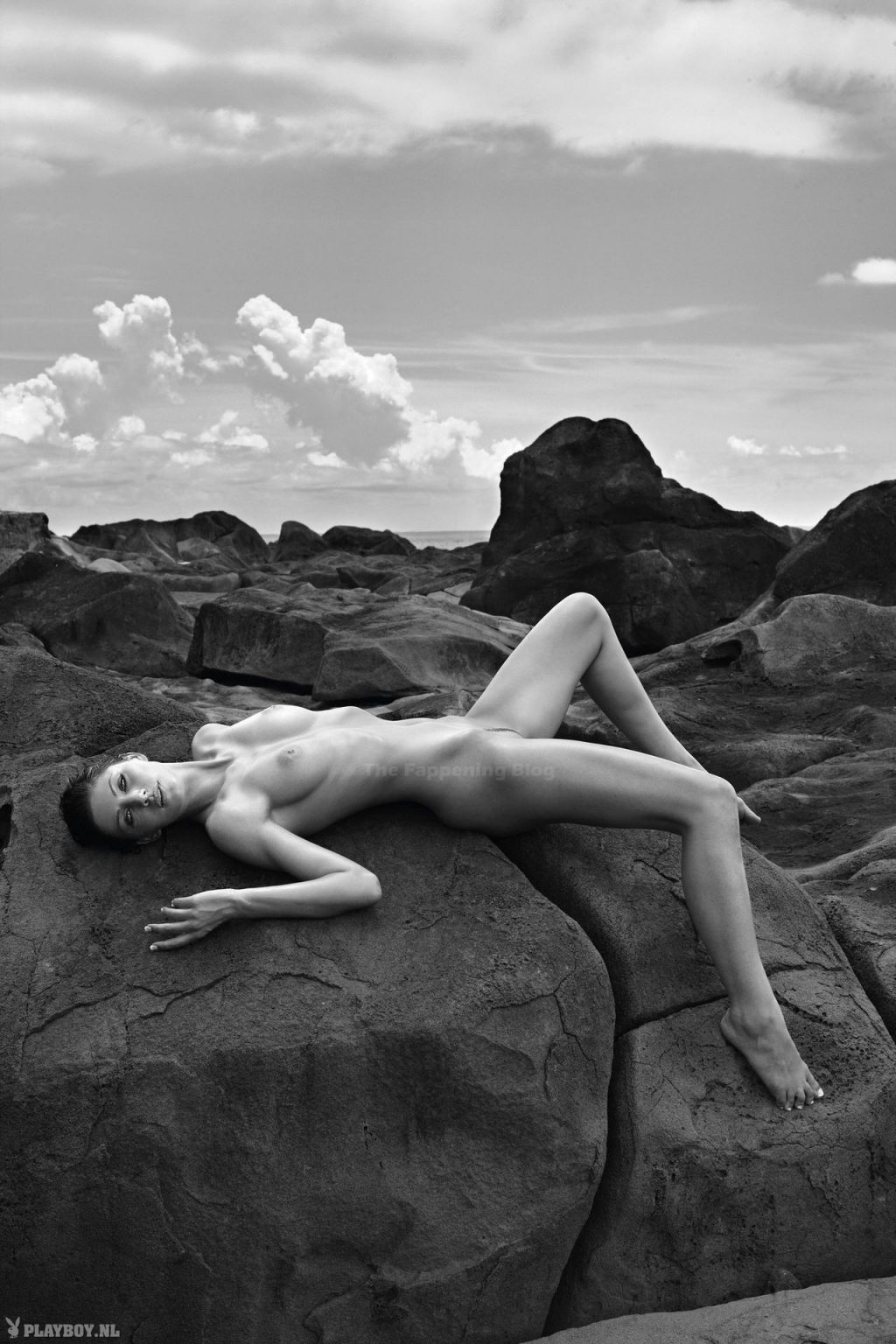 Stefanie Spleiss Nude (17 Photos)