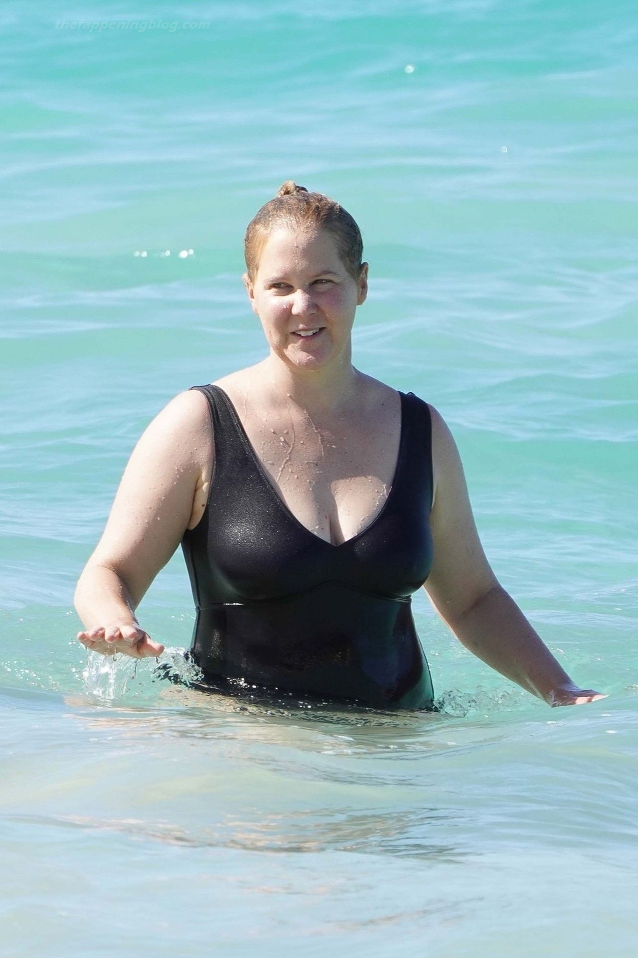 Amy schumer the fappening